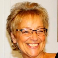Eastern Bank Employee Paula Griffin's profile photo