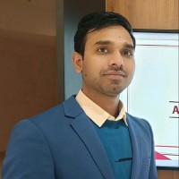 SYSTRA India Employee Ved Verma's profile photo