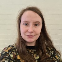 Oxford Semantic Technologies Employee Diana Marks's profile photo
