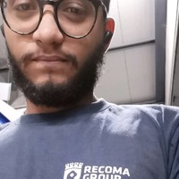Recoma Group Employee Vincenzo Carpentiere's profile photo