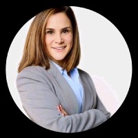 Accent Jobs Employee Virginie Laurent's profile photo