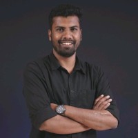 Mygate Employee Jijo Johnson's profile photo