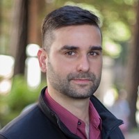 Watch Duty Employee Orestis Herodotou's profile photo