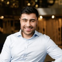 CORTUS ADVISORY GROUP Employee Raghav Jalota's profile photo