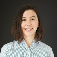 Kellerman Consulting Employee Phoebe Kellerman's profile photo
