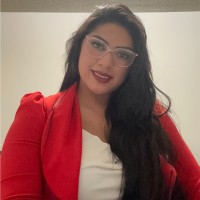 Alpha Structural, Inc. Employee Kate Hernandez's profile photo