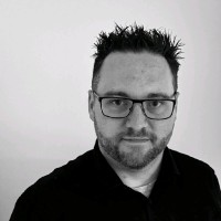 FitzRoy - Transforming Lives Employee Craig Richards's profile photo