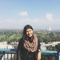 San Diego Gas & Electric Employee Marisol Barrera's profile photo