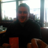 Fargo Group Employee Daniel Hailstone's profile photo