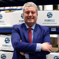 Farmed Srl Employee Fabio Sabbatino's profile photo