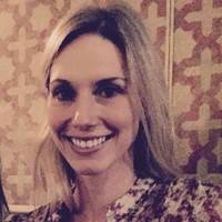 ING Employee Kate Mason's profile photo