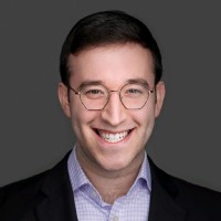 New York State Senate Employee Mort Becker's profile photo