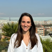 Optimissa Employee Sandra Alba Málaga's profile photo