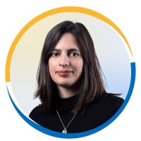TwInsight Employee Menelia Vasilopoulou-Kampitsi's profile photo
