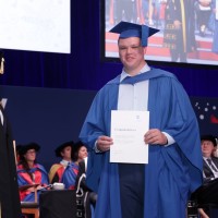 RichardsApex AustralAsia Employee Josh Burley's profile photo