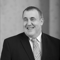 St Teresa of Calcutta Catholic Academy Trust (STOC) Employee David Harrison's profile photo