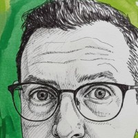 Kortext Employee Tim Hodson's profile photo