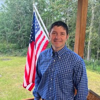 ASRC Construction Employee Jonathan Klink's profile photo