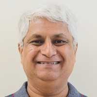 Vinayak Bhide Email & Phone Number