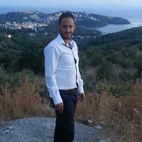 Oleum Mr.Can Employee Vasileios Dodas's profile photo