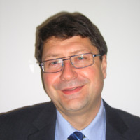 Now Retired Employee Nigel Meyer's profile photo