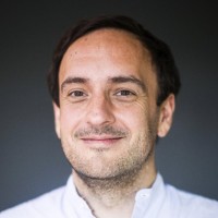 ESFORIN SE Employee Johannes Brennecke's profile photo