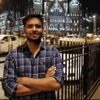 LendFoundry- Technology to power faster digital loans Employee Ishan Dave's profile photo