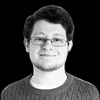 KISS Communications Employee Matthew Hall's profile photo