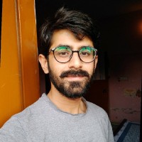 Sindh Madressatul Islam University Employee Kamlesh Khatri's profile photo