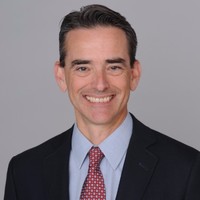 Amgen Employee Rod Brooks's profile photo