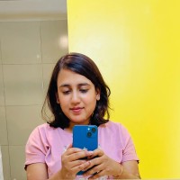 Darshana Shrivastava Email