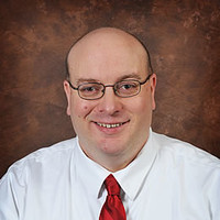 NAIA Employee Scott Rarden's profile photo