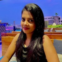 Amazon Employee S Shekar's profile photo