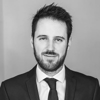 Relyens Employee Simon Lefeuvre's profile photo
