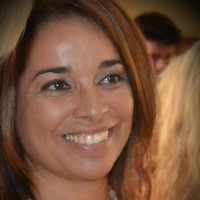 Venda Employee Teresa Serafim's profile photo