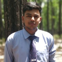 Cradlepoint, part of Ericsson Employee Prabal Bansal's profile photo