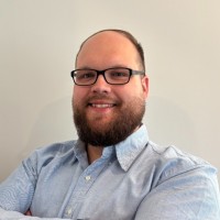 TAM to Target Employee Trevor Deans's profile photo