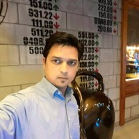 Avanish Kumar Email