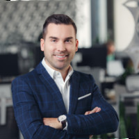 OLX Employee Michal Malewski's profile photo