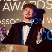 Mediateam Employee Cillian Flynn's profile photo