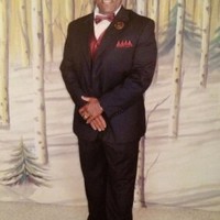 Polk County School Board Employee Titus Gainous's profile photo