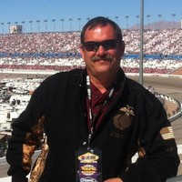 General Dynamics Information Technology Employee Gary Whitney's profile photo