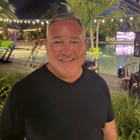 Total Retail Group Employee Thomas Armstrong's profile photo