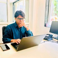 THINQ Pharma Employee Nageshwar Sawale's profile photo