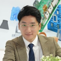 PCBWay Employee Simon Gao's profile photo