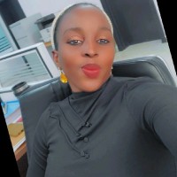 Omolara Adeleke Email
