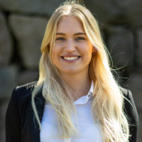 84codes Employee Erica Weistrand's profile photo