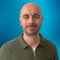 Shortlist.Me Employee David Dewey's profile photo