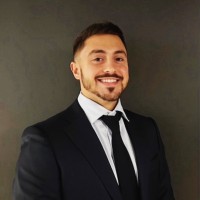 Glocomms Employee Brian Vigorita's profile photo