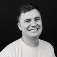 Taras Boikiv Email & Phone Number